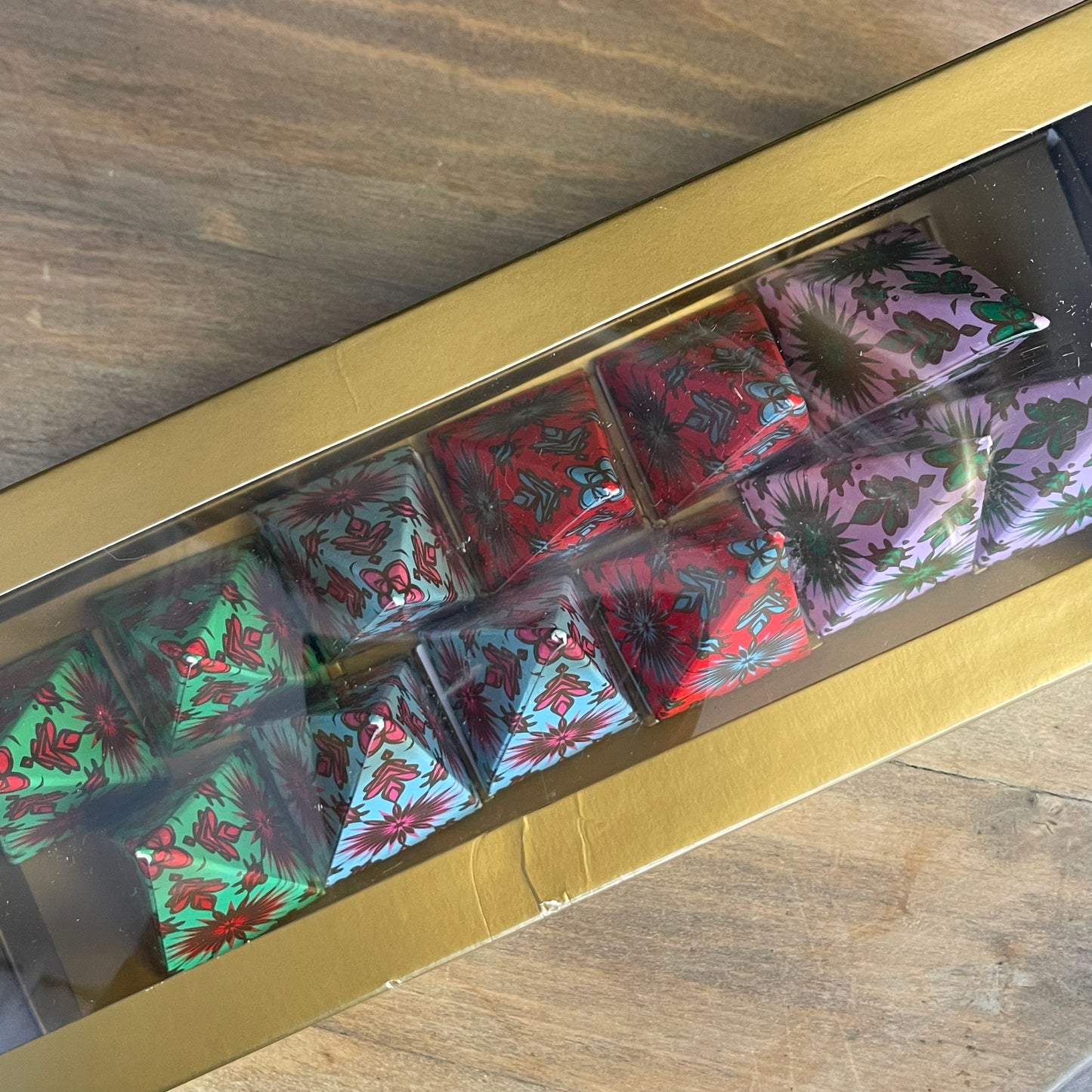 Lotus Tea Gift Box