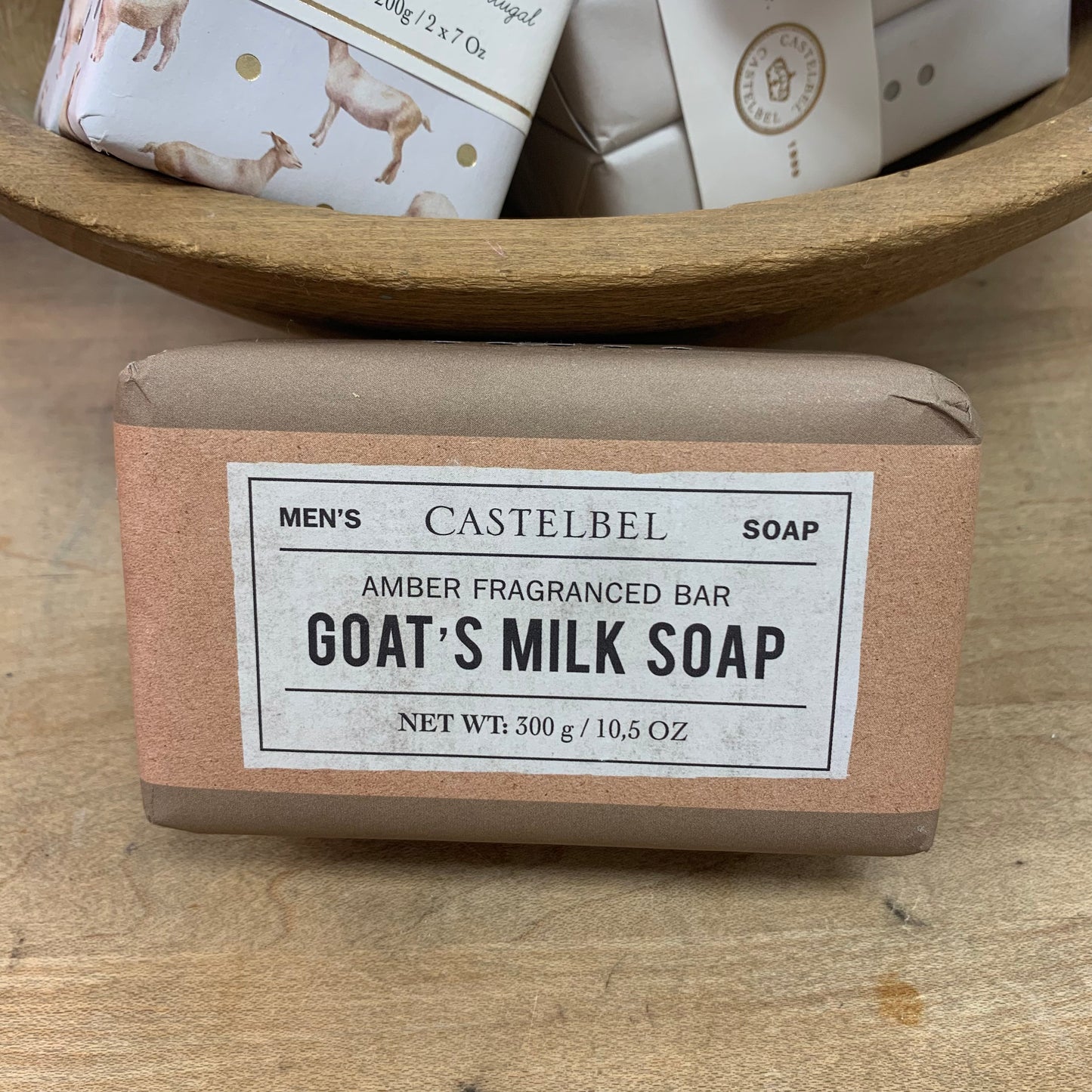 Castelbel Soap