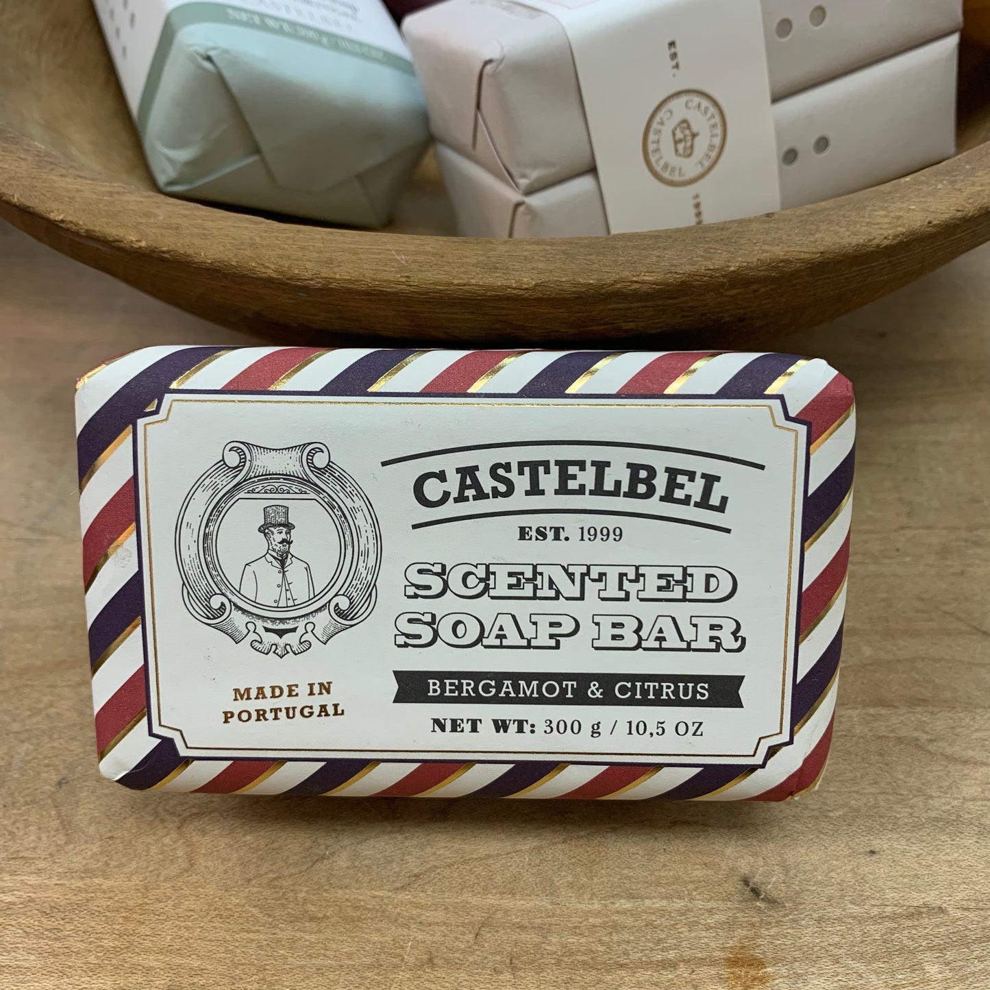 Castelbel Soap