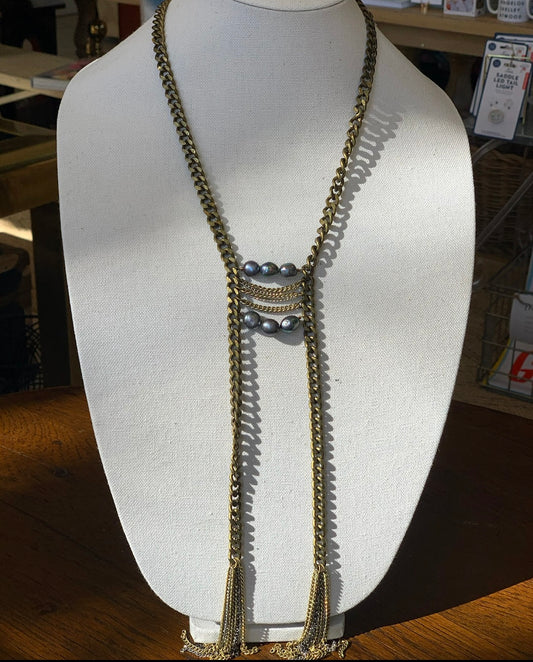 BP Necklace