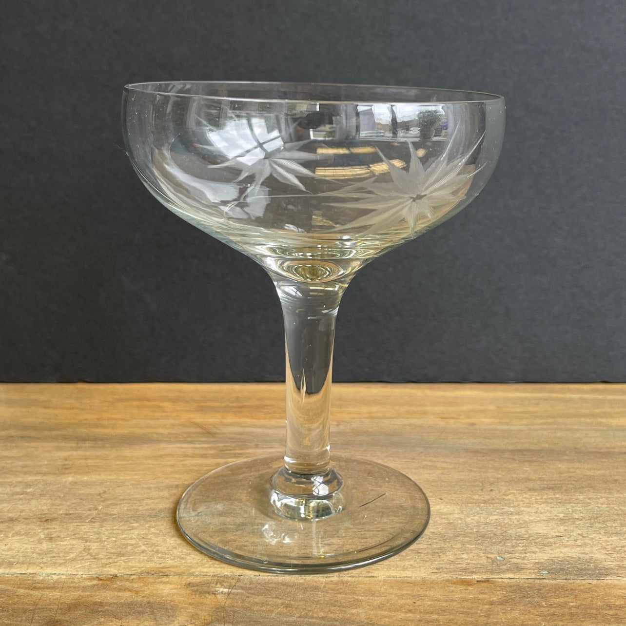 Marilyn Cocktail Coupes S/4