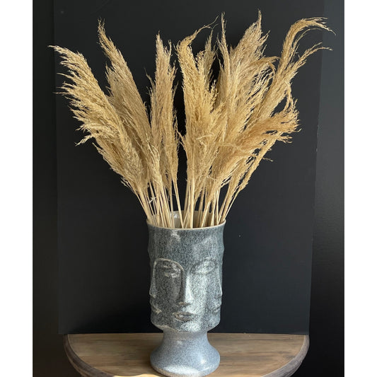 The Faces XL Vase