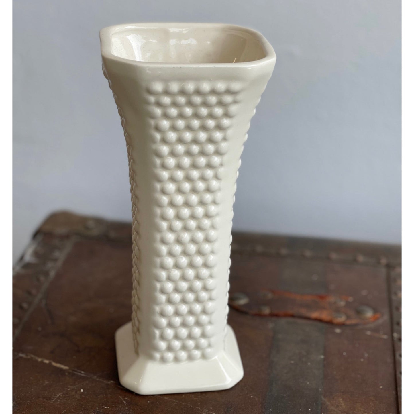 Lynn Royal Hager China Vase
