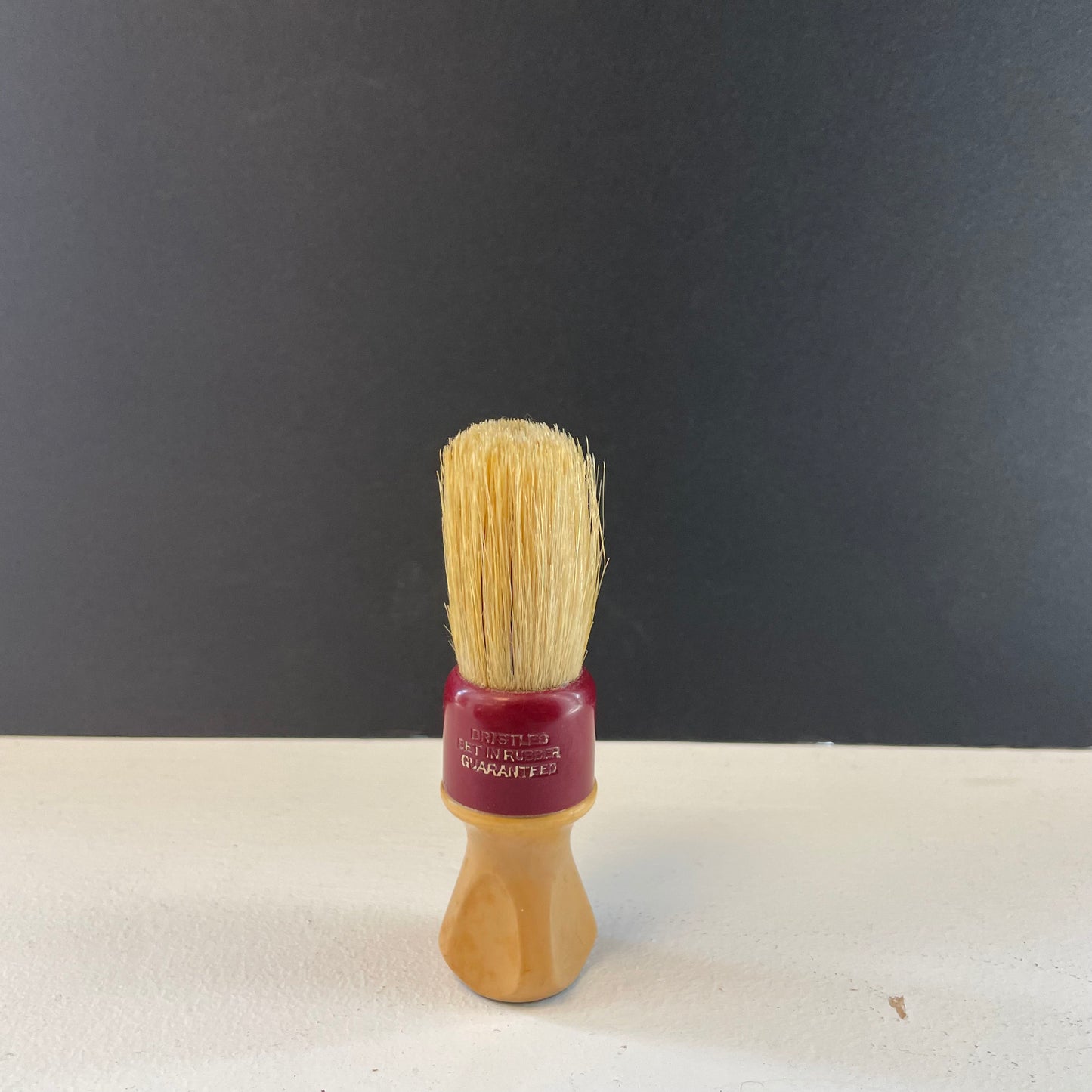 Vintage Shaving Brush