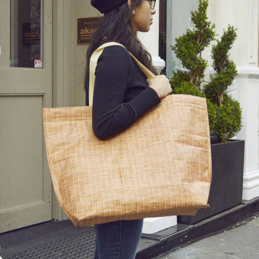 Huge Insulated Tote