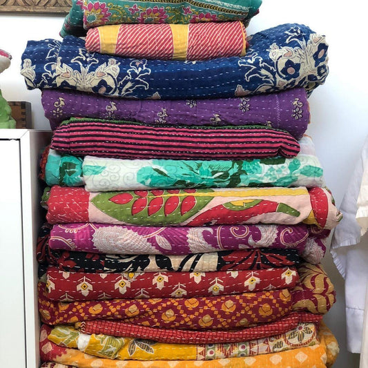 BUDDHALOVELA Throw